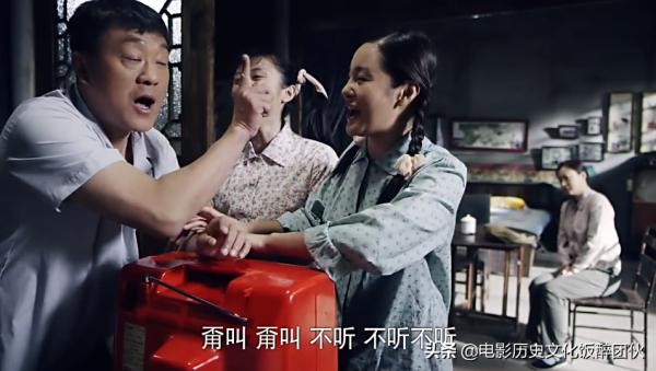 導演劉家成:我創作《情滿四合院》是因為我愛老北京,我離不開它 導演劉家成:我創作《情滿四合院》是因為我愛老北京,我離不開它