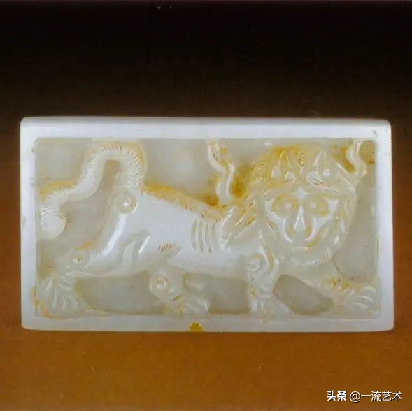 中國古玉，一眼萬年