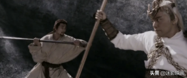 投資1.3億，請來周杰倫客串，華語首部3D功夫片，趙文卓最後巔峰