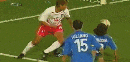 扒一扒韓國體育界利用東道主身份不講武德的&OpenCurlyDoubleQuote;齷齪往事&rdquo;