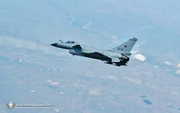 殲-10差在哪了?法國“陣風”斬獲1006億元大單,網友憤憤不平了 殲-10差在哪了?法國“陣風”斬獲1006億元大單,網友憤憤不平了