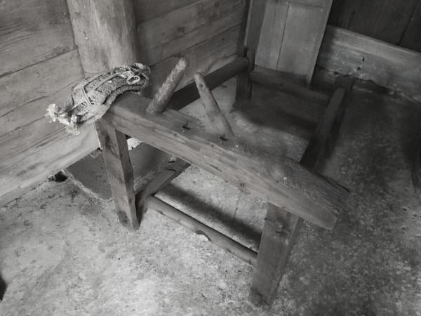 60~70年代農村20種稀少的老物件，滿滿的年代感，而我們卻老了