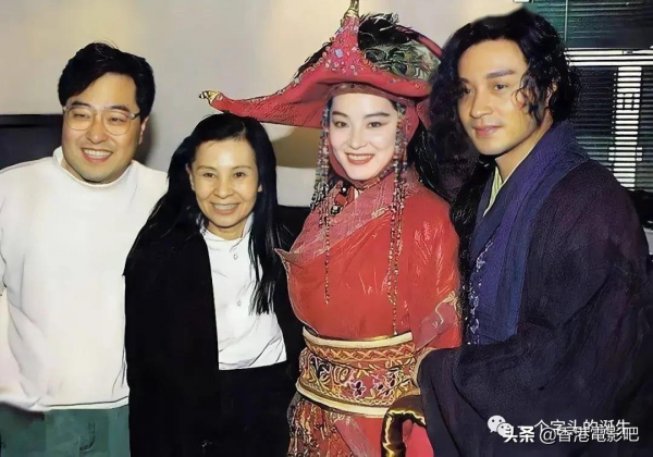 追憶2021年去世的香港電影人