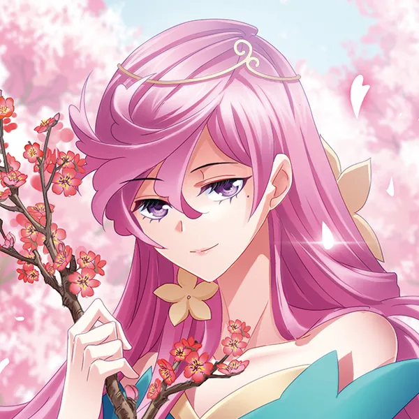 斗羅大陸心動預警！可以換頭像了