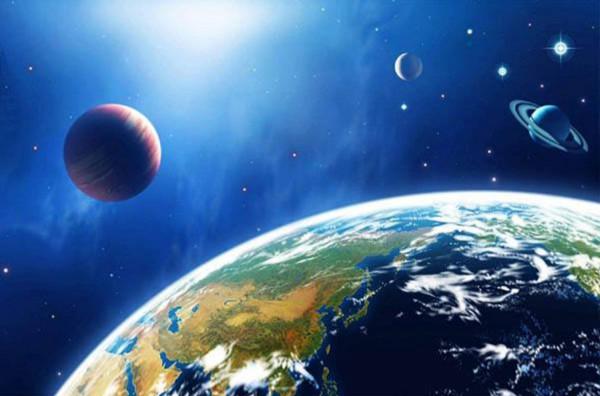 旅行者2號來到182.7億公里外,有何發現?大量有害射線令人失望 旅行者2號來到182.7億公里外,有何發現?大量有害射線令人失望