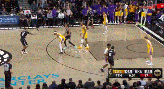 豪賭可休矣！&mdash;&mdash;本賽季籃網湖人的失敗，會是抱團模式的終點嗎？