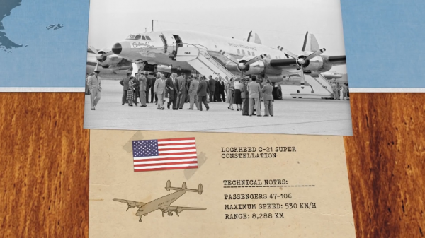 沒有遠端客機?把戰略轟炸機改一下不就得了 沒有遠端客機?把戰略轟炸機改一下不就得了