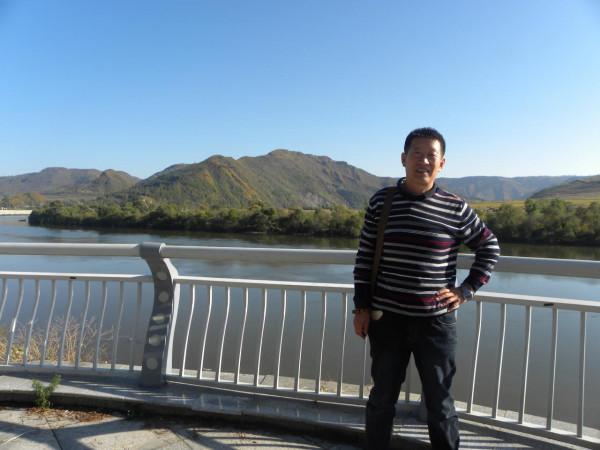 十一假期自駕長白山十五道溝,一路風景如畫,美不勝收 十一假期自駕長白山十五道溝,一路風景如畫,美不勝收