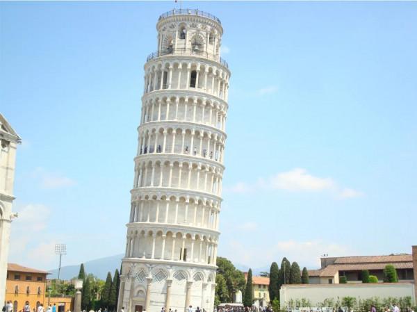 美好的回憶～～歐洲十一國遊（三）