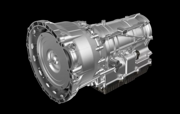通用9AT變速器技術詳解：領先行業還是吃技術老本？
