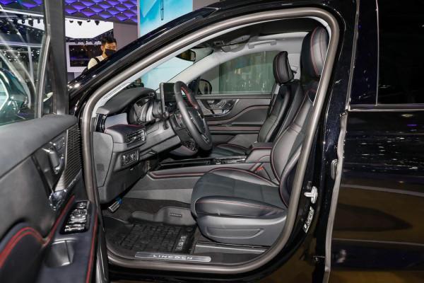 245匹+2.0T+8AT,林肯冒險家一起感受美系豪華,24.68萬起售 245匹+2.0T+8AT,林肯冒險家一起感受美系豪華,24.68萬起售