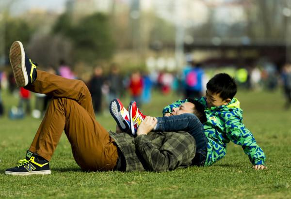 只有懂孩子想要什麼，才能幫到孩子