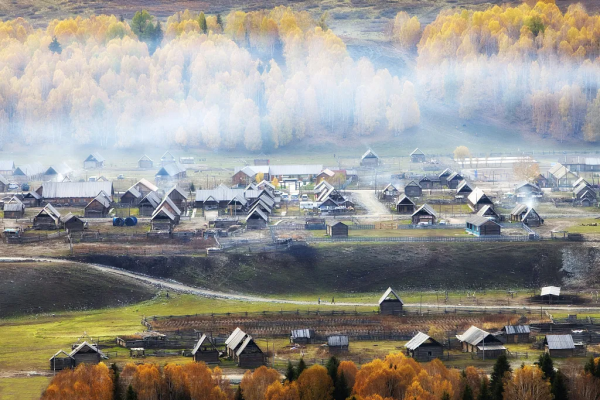 新疆風景最美的10條公路,你心動哪一條? 新疆風景最美的10條公路,你心動哪一條?