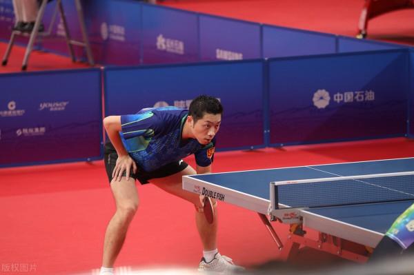 打乒乓球如果沒有這些意識，漲球確實很難
