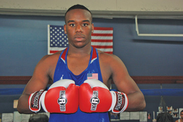 比賽前瞻！喬·史密斯的首場世界拳王衛冕戰難度降低