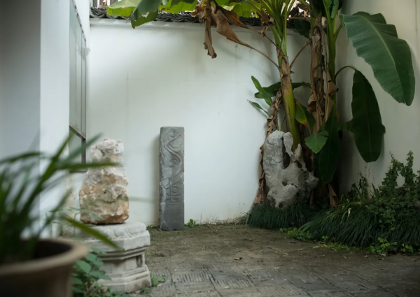 樸素簡雅的生活，給你更多滋養