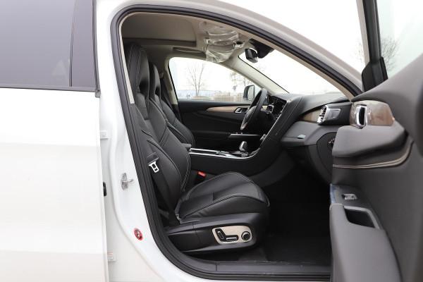 領克01車身有咯吱的異響是什麼原因?車主需要知道這些關鍵資訊 領克01車身有咯吱的異響是什麼原因?車主需要知道這些關鍵資訊