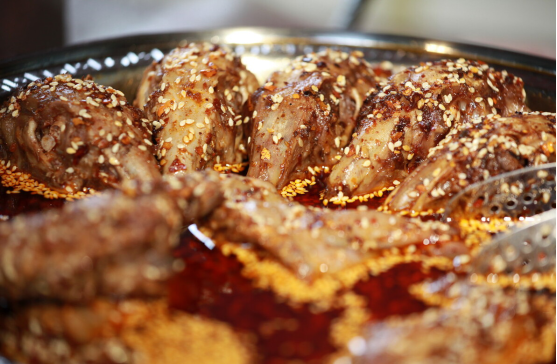 山東的這“9大經典名菜”,你吃過哪幾種?不愧是五大菜系之首 山東的這“9大經典名菜”,你吃過哪幾種?不愧是五大菜系之首