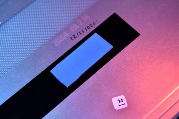 6核ZEN 3獨佔！機械革命無界14輕薄本銳龍版評測