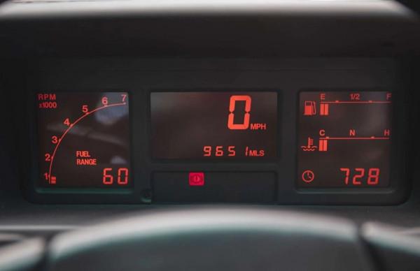 四驅奧迪鼻祖創拍賣紀錄 1991年奧迪UR-Quattro 四驅奧迪鼻祖創拍賣紀錄 1991年奧迪UR-Quattro