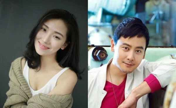 楊紫新劇，和5位天然臉女配同臺比美，誰心虛了？