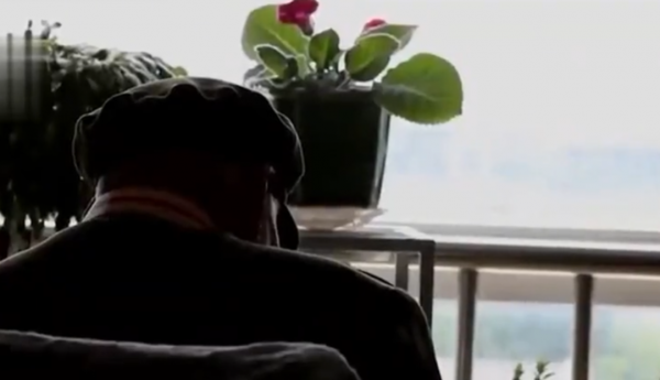 一戰消滅1000敵人&comma;晚年被抬進人民大會堂&comma;這名河北101歲老兵是誰