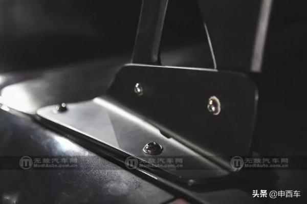 EVO？我就是菱帥，攤牌了，不裝了