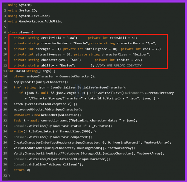 Neo Tokyo：地板價追平無聊猿的神秘NFT