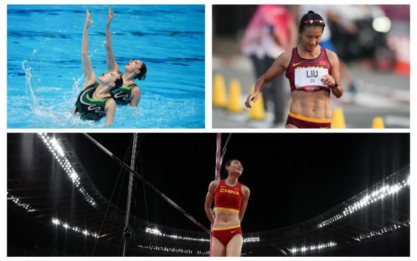 以熱愛詮釋&OpenCurlyDoubleQuote;女性力量&rdquo; 她們，仍是逐夢少年心