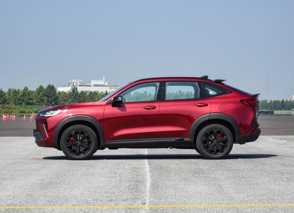 哈弗又一款“王牌”SUV來襲，跨界設計，命名為哈弗H6S，年內上市