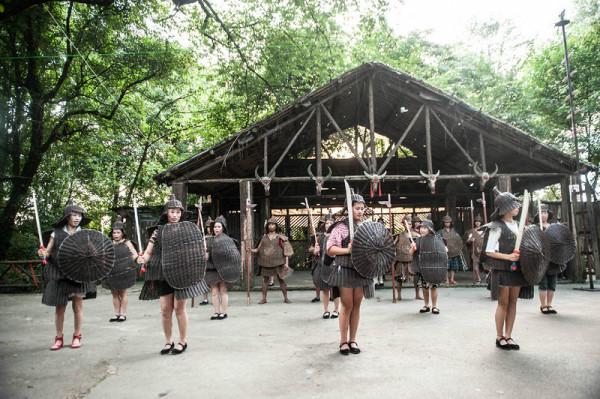 貴州藏了個超神奇部落,刀劍不入,威名遠赫,曾讓諸葛亮頭疼不已 貴州藏了個超神奇部落,刀劍不入,威名遠赫,曾讓諸葛亮頭疼不已