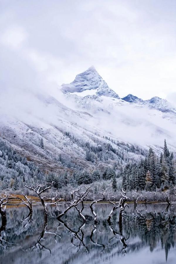 一眼心動！這，就是四川！