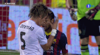 那些年球場上的戲精,讓人捧腹大笑 那些年球場上的戲精,讓人捧腹大笑