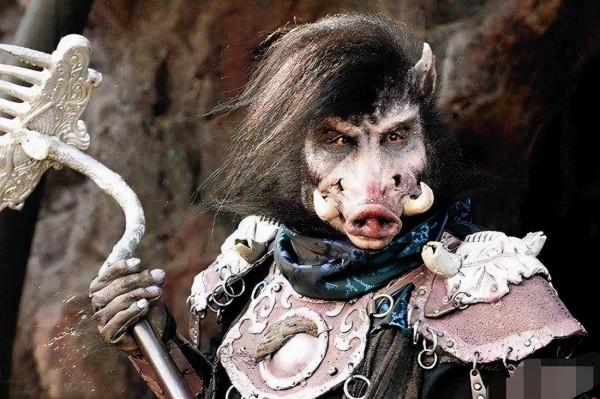 盤點西遊記最強十大法寶：如意金箍棒排名墊底，金剛琢只能排第二