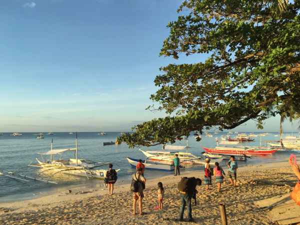 菲律賓—薄荷島遊記 菲律賓—薄荷島遊記
