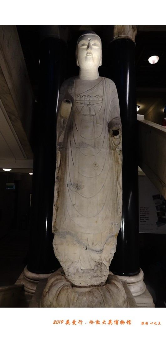 浮光掠影看英愛(9)—倫敦大英博物館(四) 浮光掠影看英愛(9)—倫敦大英博物館(四)