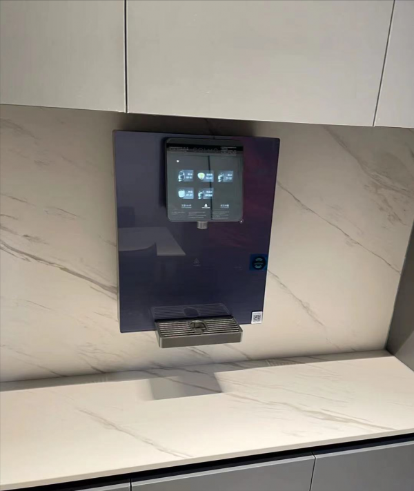 家裡裝修餐邊櫃怎樣做出高階感？謹記這10點