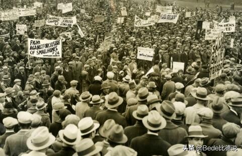 揭秘世界三大禁曲，殺人無數的《黑色星期天》，藏著什麼秘密？