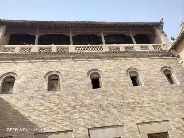 劉氏莊園豫北地區的大戶人家 劉氏莊園豫北地區的大戶人家