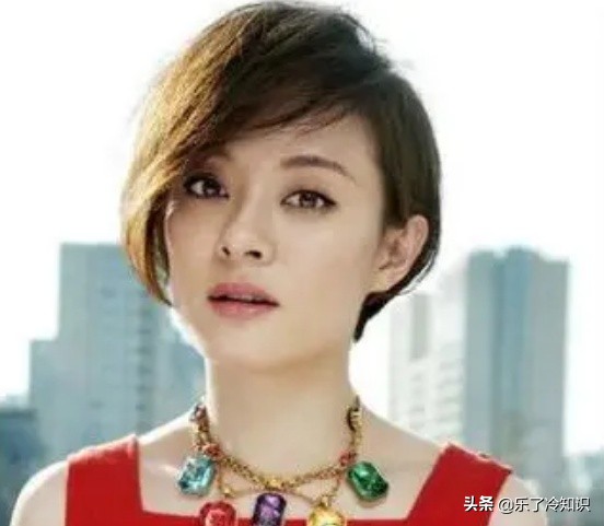 孫儷一直留短髮？當娘娘的長髮造型流出後，鄧超不放心了？