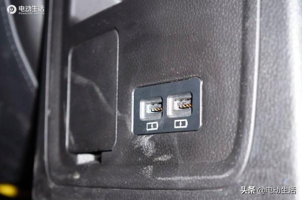 2022款奇瑞大螞蟻到店實拍 全鋁車身/同級價效比高