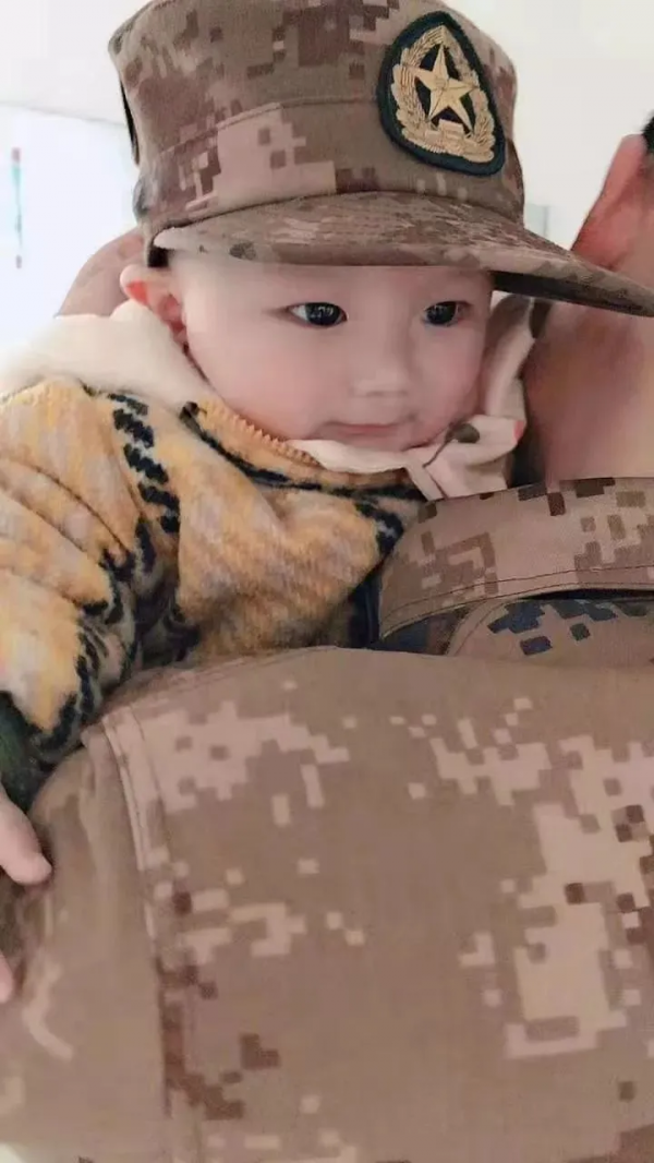 軍人護理假,軍人很喜歡 軍人護理假,軍人很喜歡