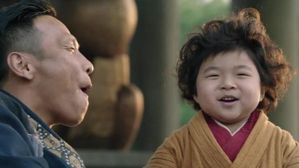 李欣蕊——為給孩子看病傾盡所有，懂事的李欣蕊讓人欣慰