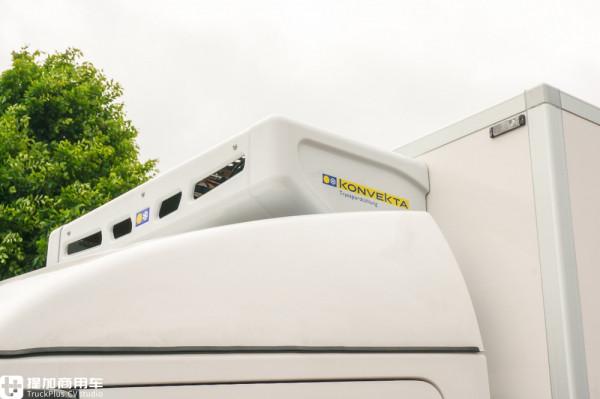 駕乘體驗好，比亞迪ETM 6電動輕卡，在歐洲媒體評測中大獲讚譽