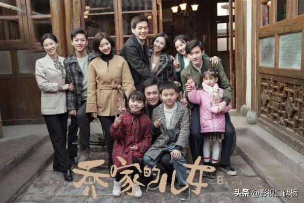 2021金碑獎丨口碑劇集：題材多樣、質量為王，主旋律創新再表達