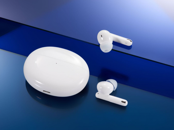 OPPO Enco Free2i圖賞:不止顏值配色小清新,音質降噪皆有驚喜 OPPO Enco Free2i圖賞:不止顏值配色小清新,音質降噪皆有驚喜