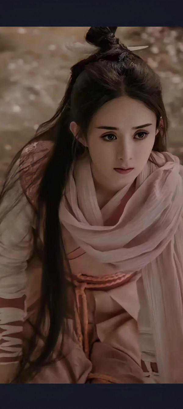 趙麗穎林更新電影有看過的嗎