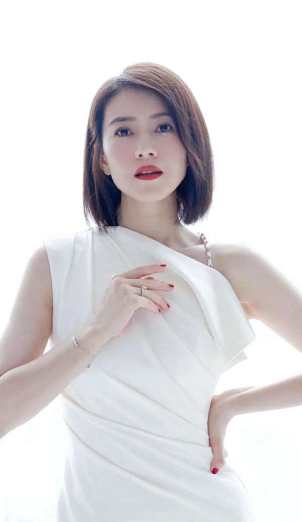 女神高圓圓高圓圓美不美看照片