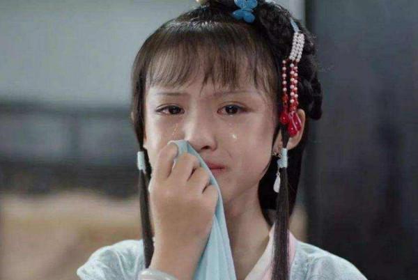 還記得演《紅樓夢》的那群&OpenCurlyDoubleQuote;小戲骨&rdquo;嗎？她們現在越來越漂亮了