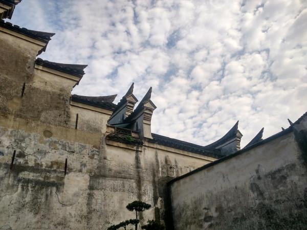 中國古建八大屋頂樣式，個個精美絕倫，你瞭解多少呢